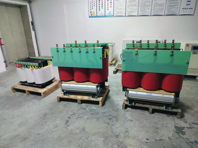 高县KS11-1000KVA矿用变压器