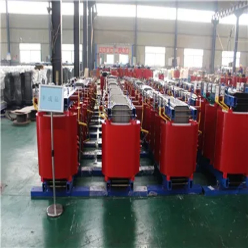 高县35kv非晶合金变压器