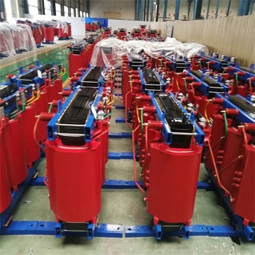 高县2500kva干式变压器尺寸